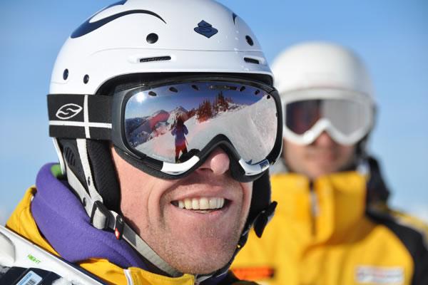 Flachau - Ski Lessons for Adults - Advanced