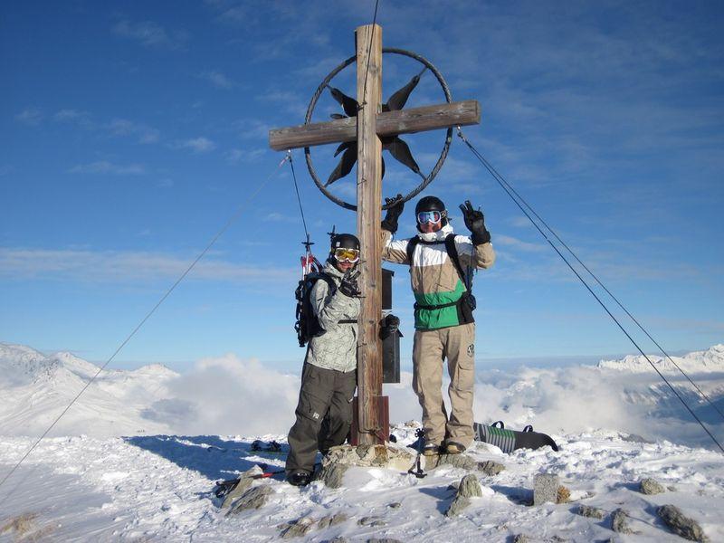 Kaltenbach - Ski Touring Guide for Beginners