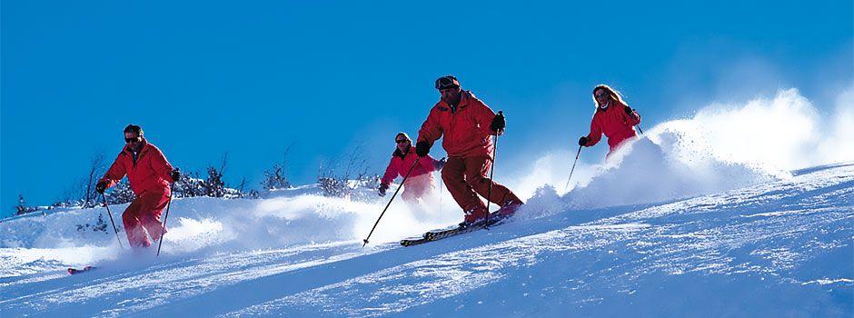 Berchtesgadener - Private Ski Lessons for Adults of All Levels