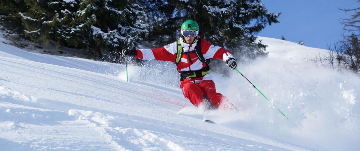 Ellmau - Private Ski Lessons for Adults of All Levels