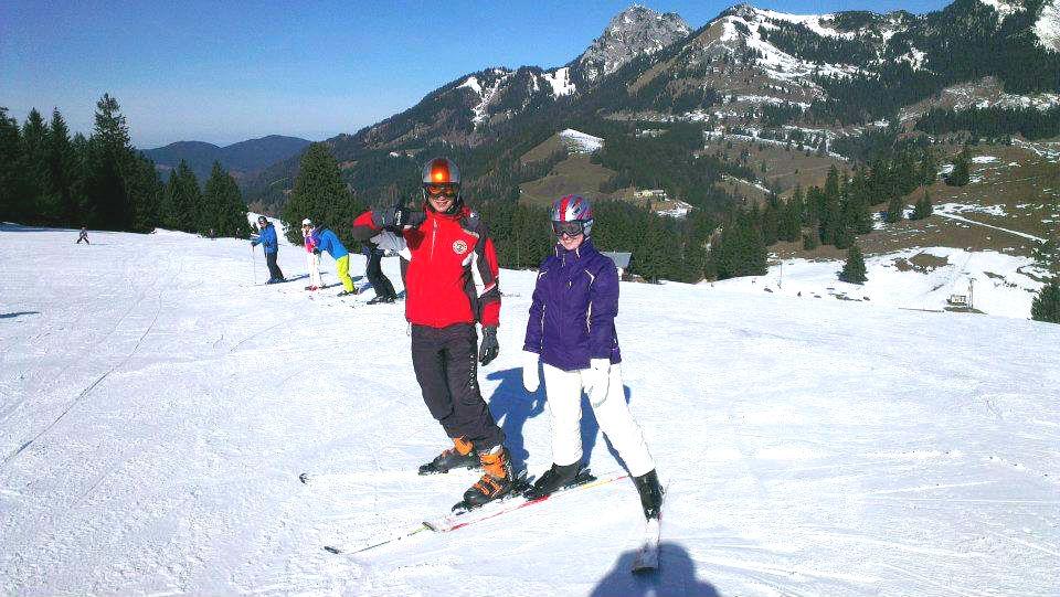 Sudelfeld-Bayrischzell - Ski Instructor Private for Adults - All Levels