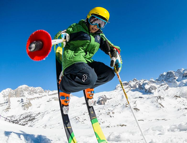Neukirchen (Wildkogel) - Private Ski Lessons for Kids