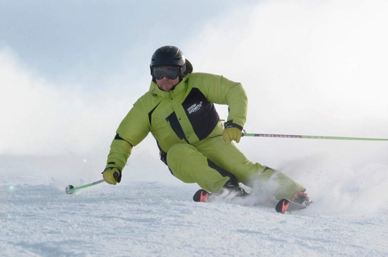 Kitzbühel - Private Ski Lessons for Adults - All Levels