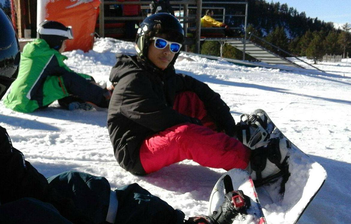 Port Ainé - Private Snowboarding Lessons for All Levels & Ages