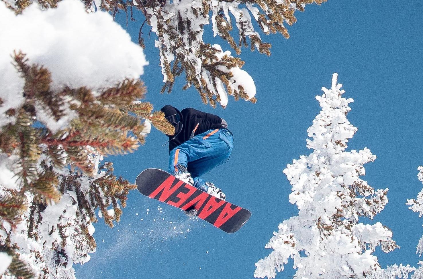 Ehrwald - Private Snowboarding Lessons for All Levels in the Morning