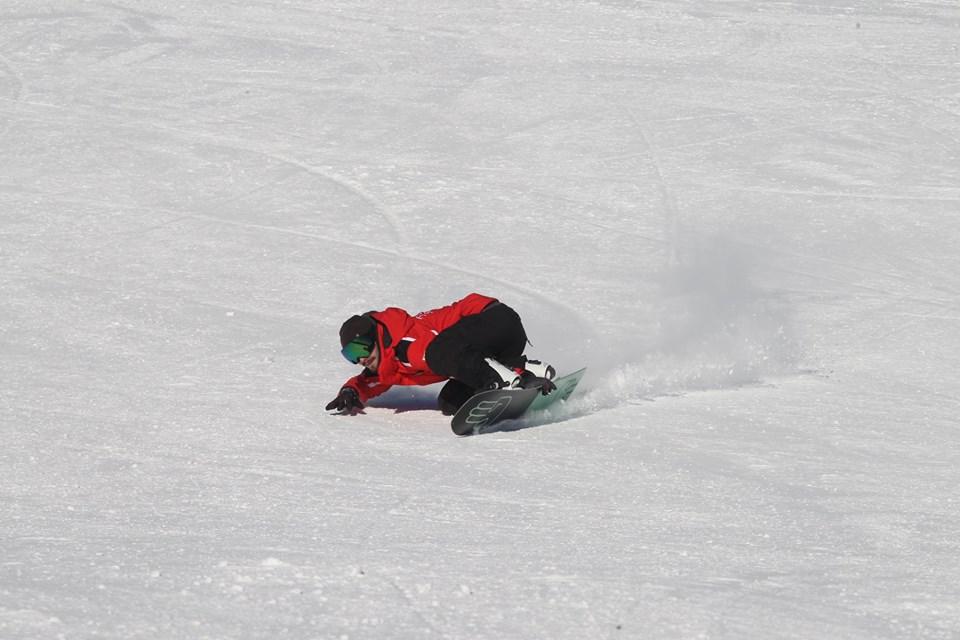 Kronplatz - Private Snowboarding Lessons for Kids & Adults - Low Season