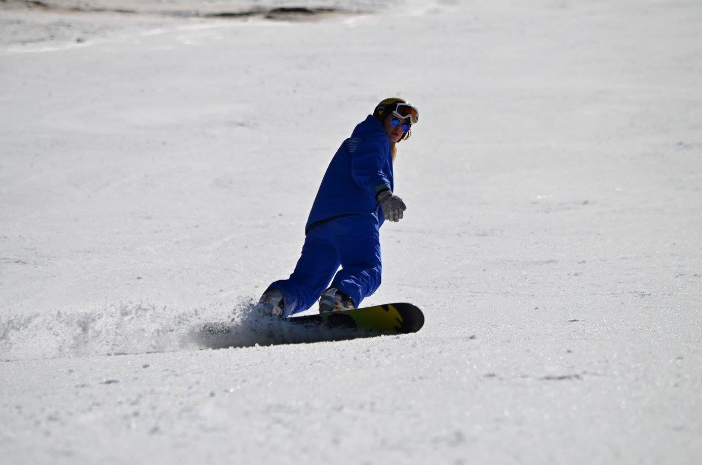 Pec pod Snezkou - Snowboarding Lessons for Kids & Adults of All Levels