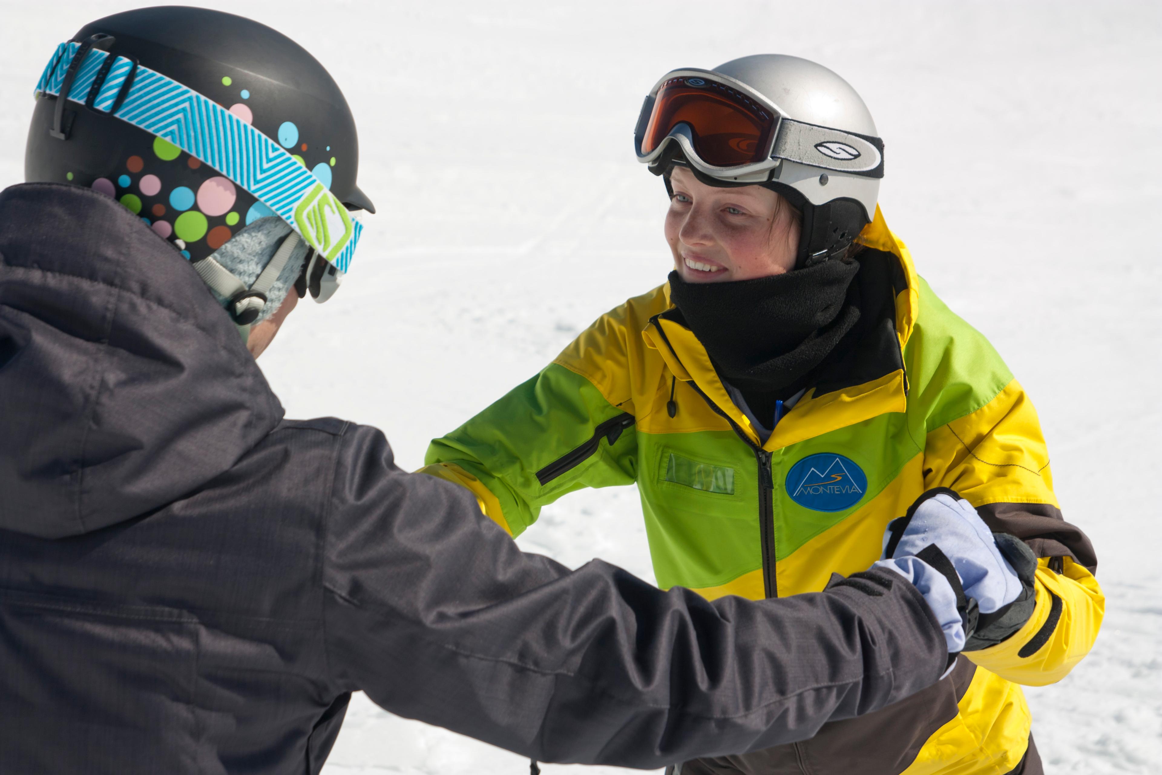 Lenggries - Snowboard Instructor Private for Adults - All Levels