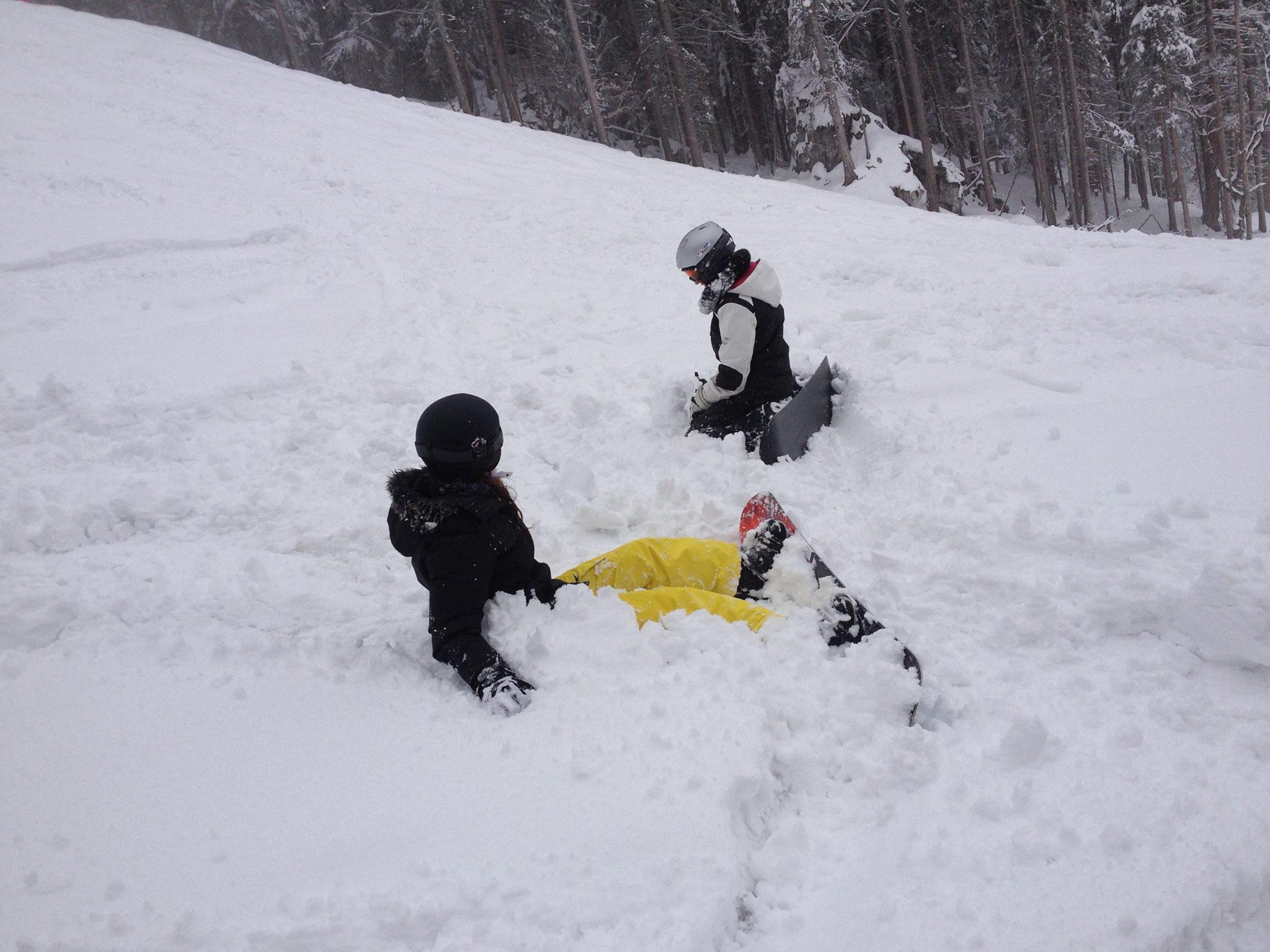 Ehrwald - Snowboarding Lessons for Kids & Adults of All Levels