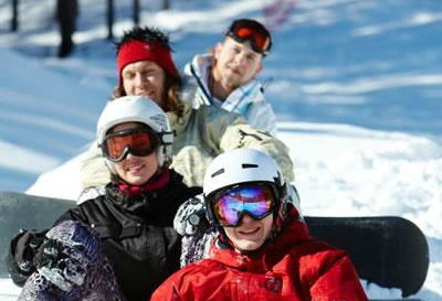 Flachau - Snowboard Instructor Private - All Levels