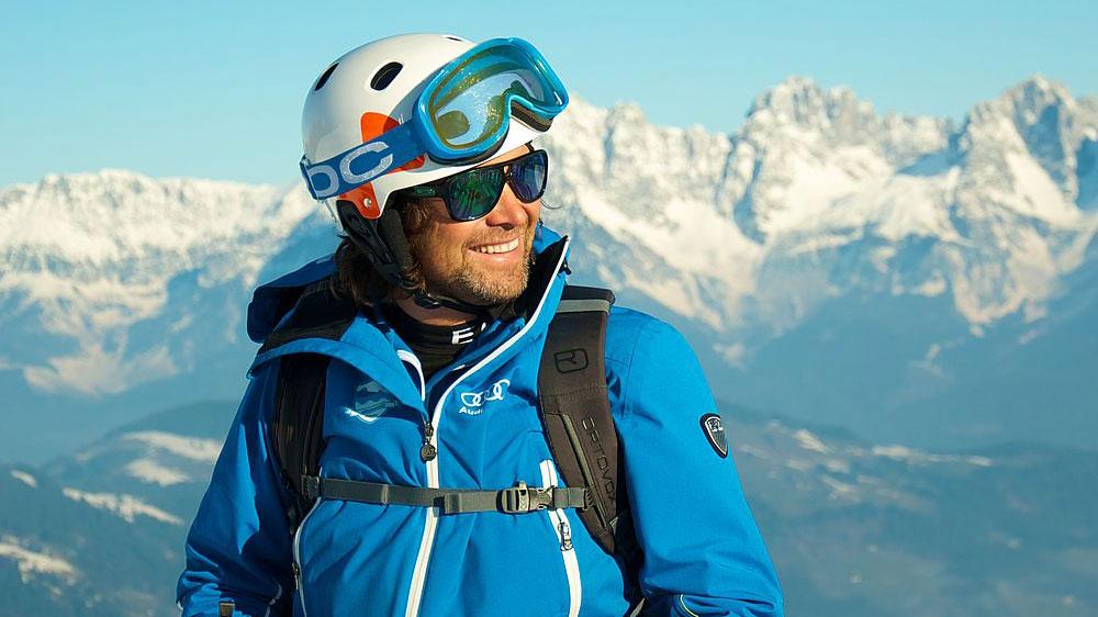 Kitzbühel - Private Snowboarding Lessons for All Levels & Ages