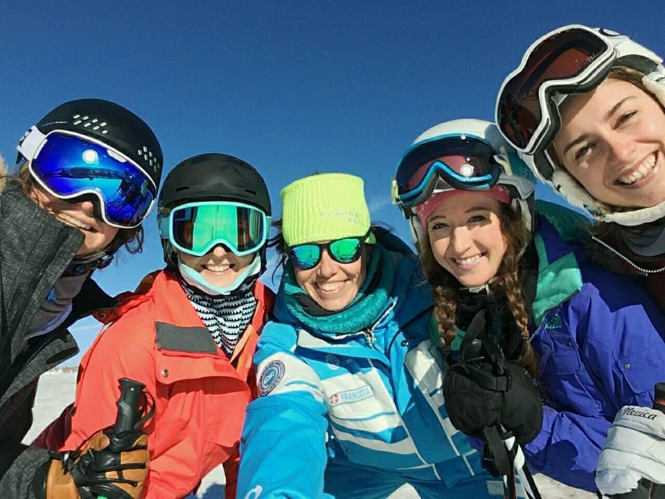 Morzine - Snowboarding Lessons (from 8 y.) - Afternoon