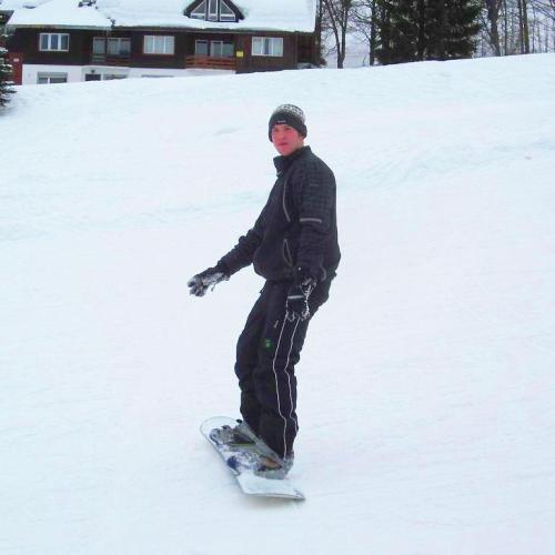 Feldberg - Snowboarding Lessons for First Times - Half-Day