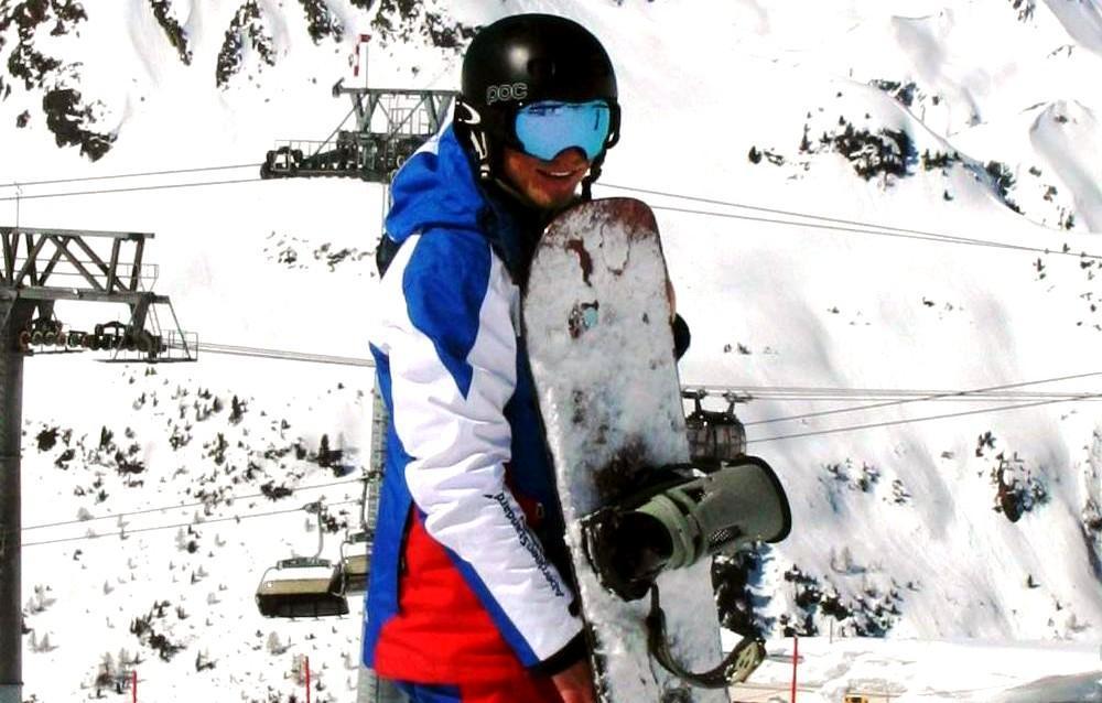 Bergeralm-Steinach am Brenner - Snowboarding Lessons for Kids & Adults for First Timers
