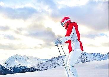 Folgarida-Marilleva - Private Ski Lessons for Adults of All Levels