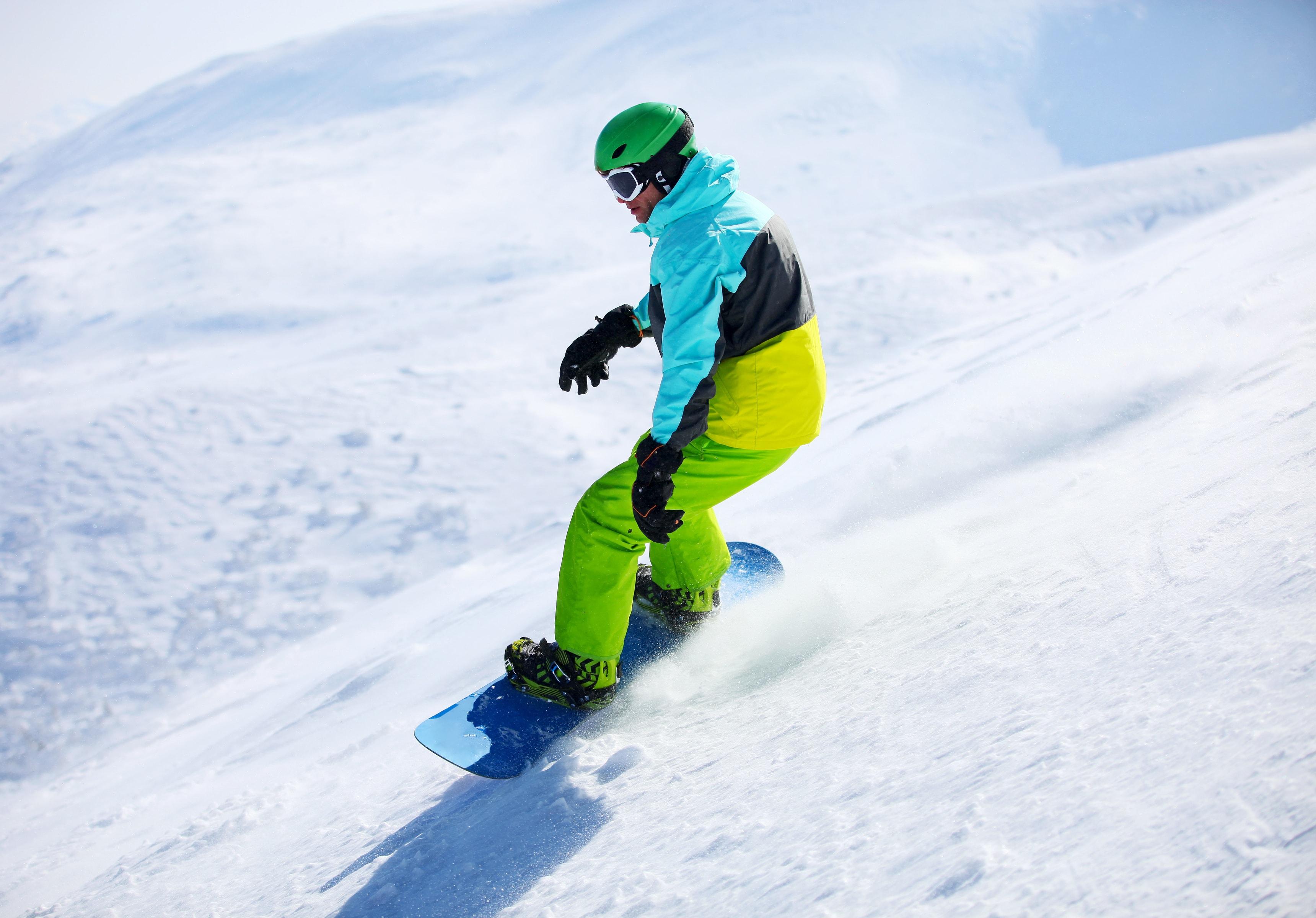 Sestriere - Kids/Adults Snowboarding Lesson for All Levels - Holidays