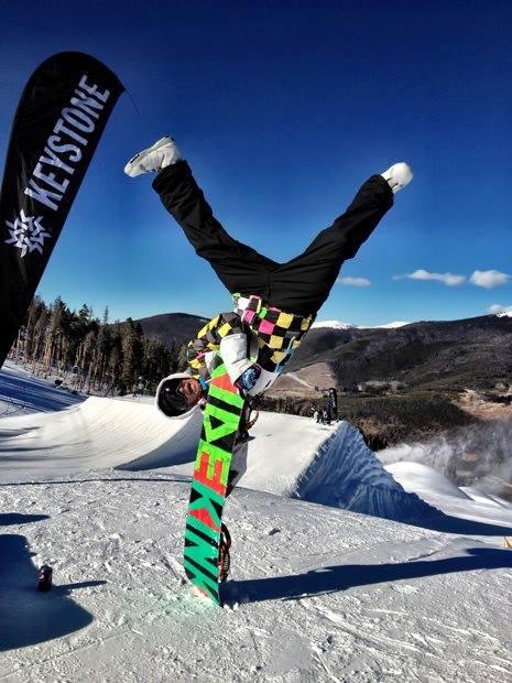 Ovindoli - Snowboarding Lessons for Kids & Adults With Experience