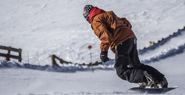Seefeld - Private Snowboarding Lessons for Adults of all Levels