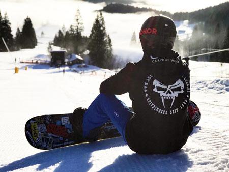 Spitzingsee - Snowboard Lessons for Kids & Adults of All Levels
