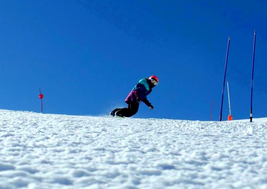 Cerler - Snowboarding Lessons for Kids & Adults - 2-5 January