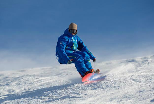 Zermatt - Snowboard Instructor Private - All Levels & Ages - Mornings