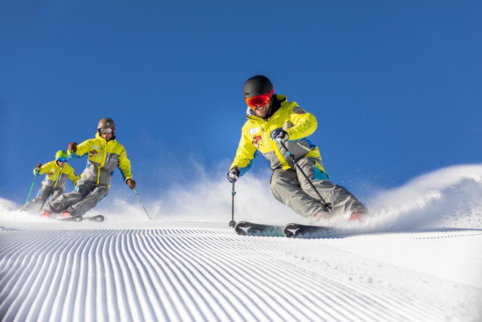 Flachau - Ski Instructor Private for Adults - All Levels