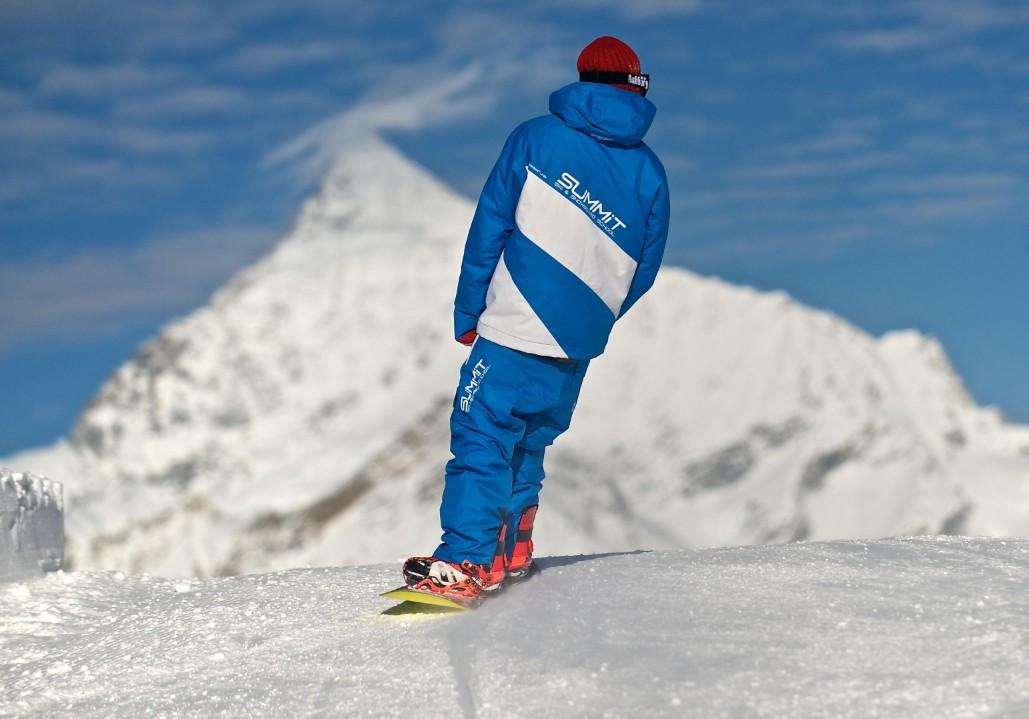 Zermatt - Private Snowboard Lessons - all levels - Afternoons
