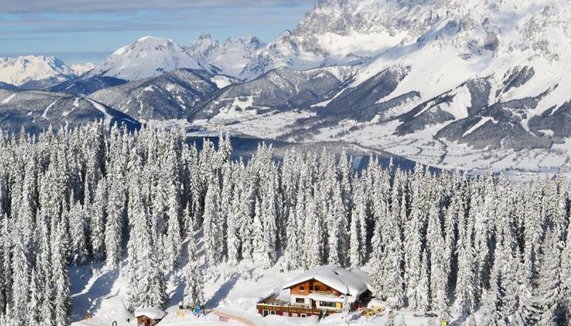 Schladming - Telemark Skiing Lessons for All Levels