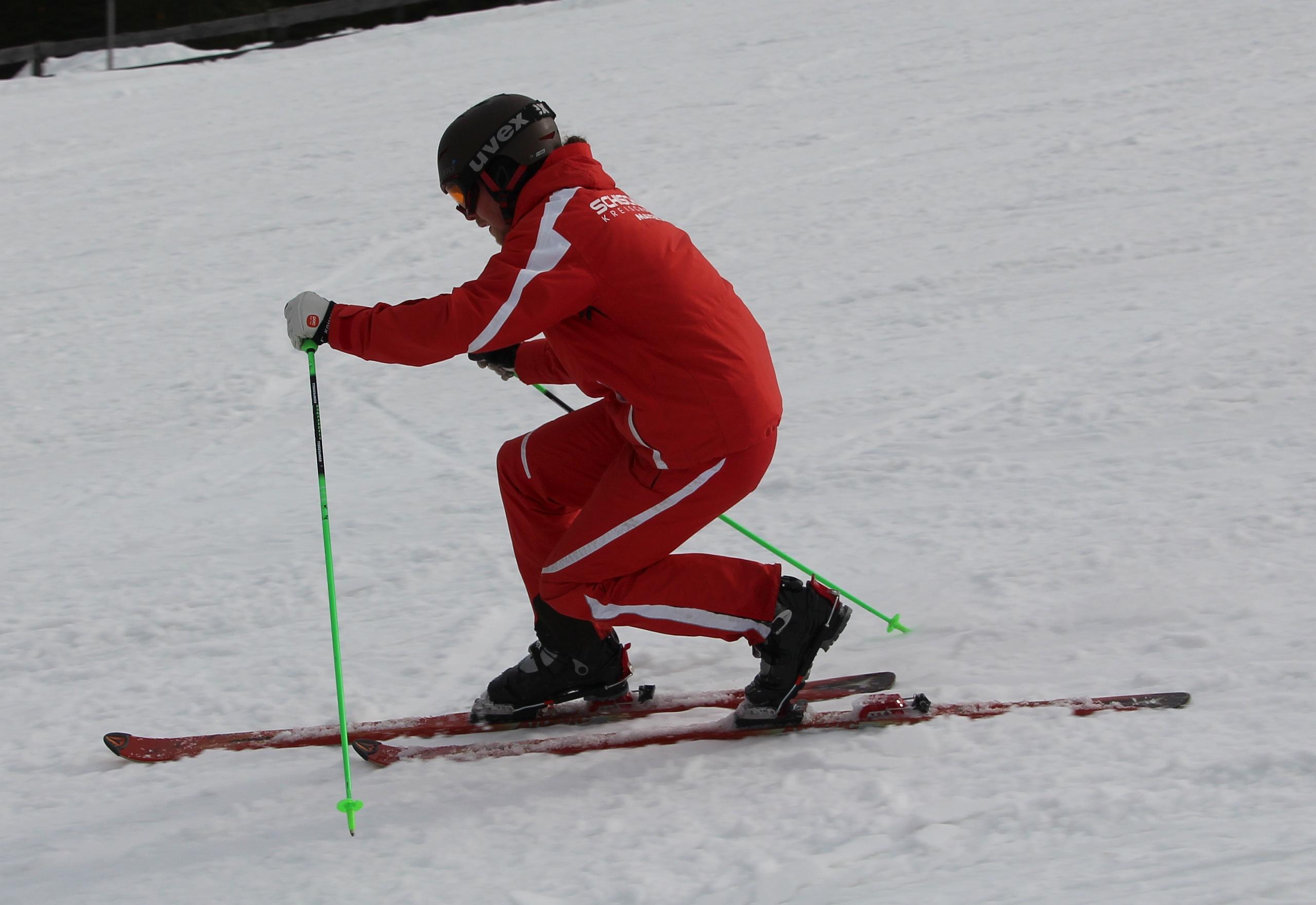 Kreischberg - Private Telemark Skiing Lessons for All Levels