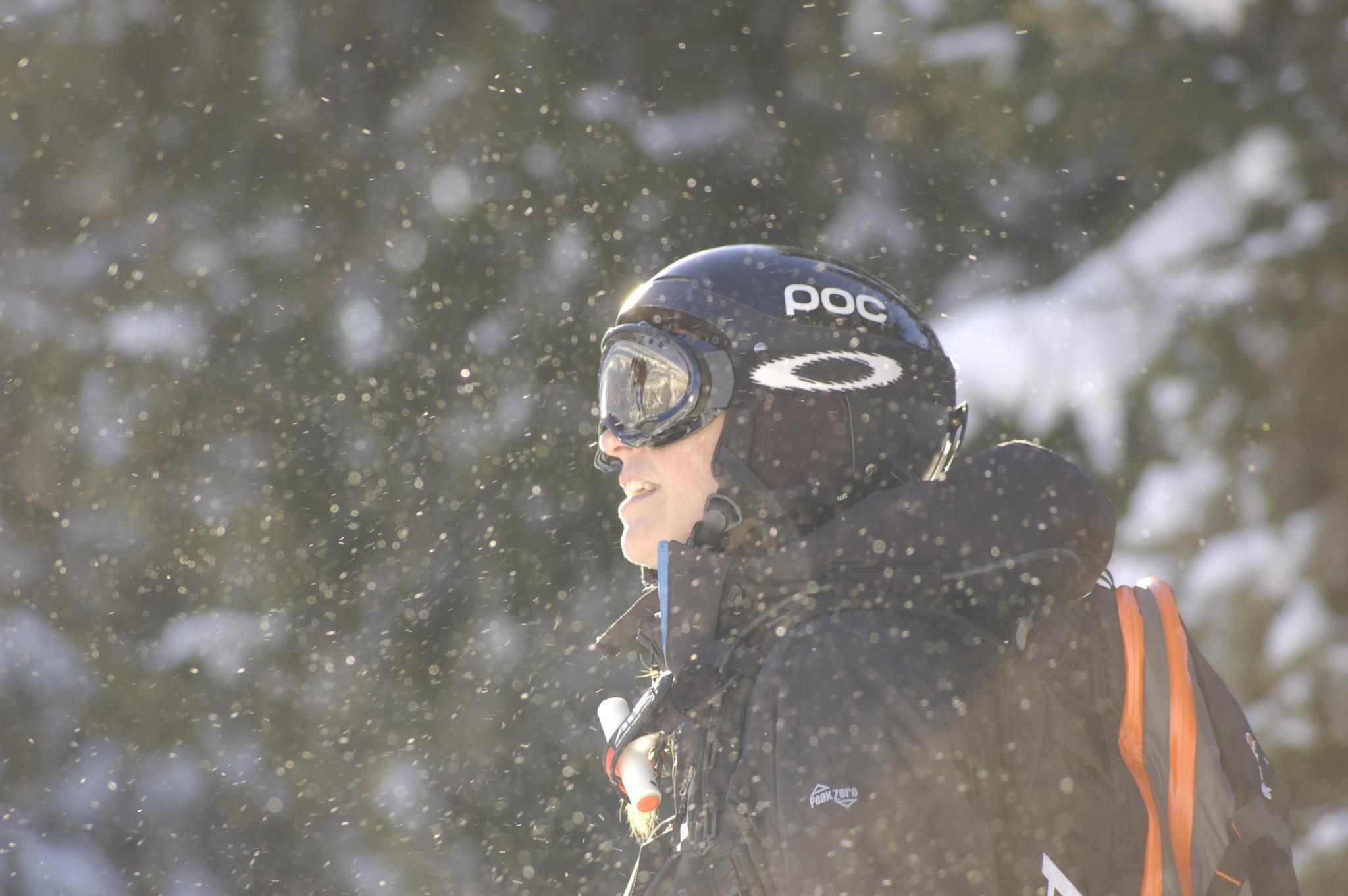 Kitzbühel - Private Telemark Skiing Lessons for All Levels