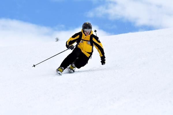 Flachau - Telemark Private - All Levels