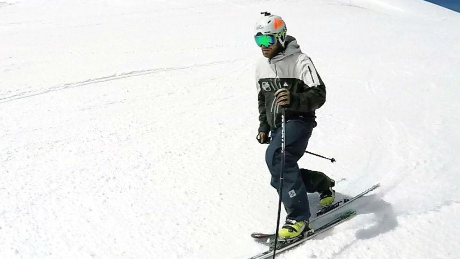 Flims / Laax - Telemark Private