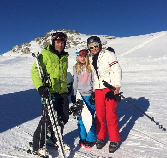 Baqueira Beret - Skiing with Stefano (DEMO OFFER)