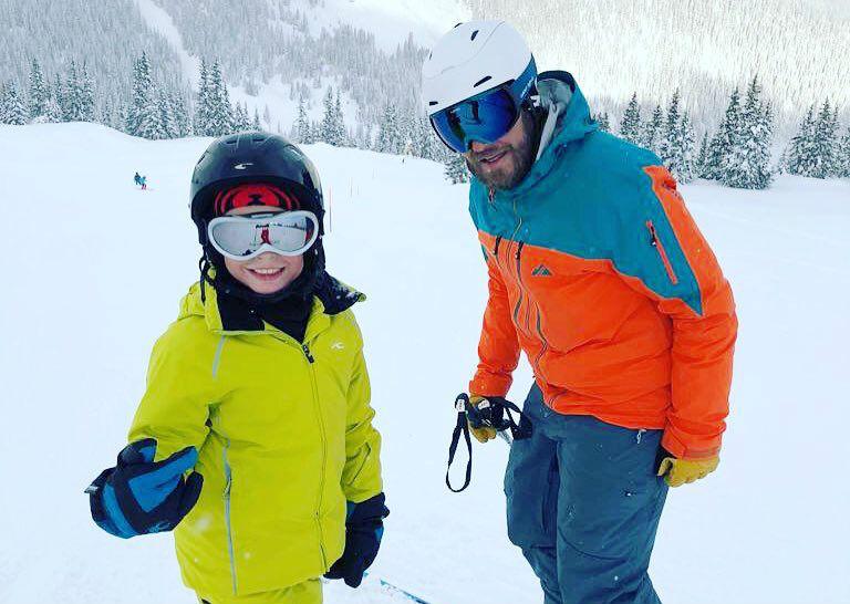 Flims / Laax - Private Ski Lessons for Kids of All Ages