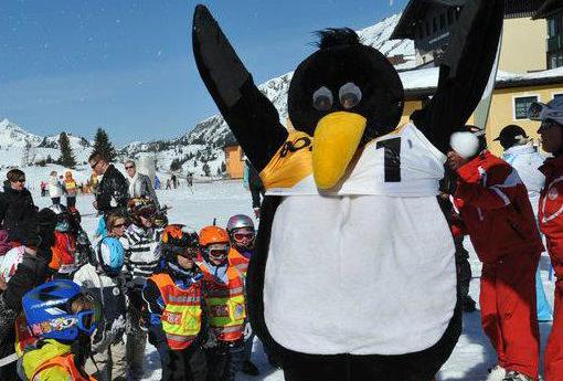 Obertauern - Ski Lessons