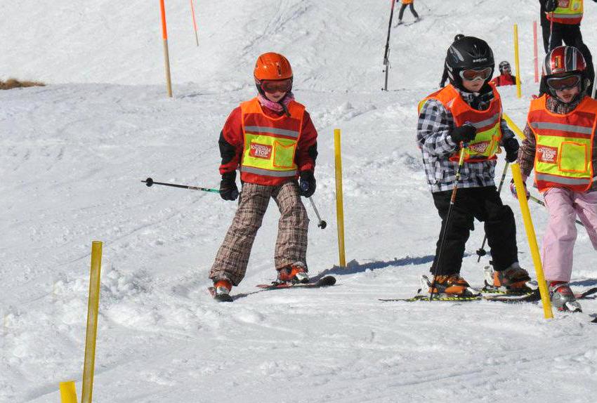 Obertauern - Ski Lessons