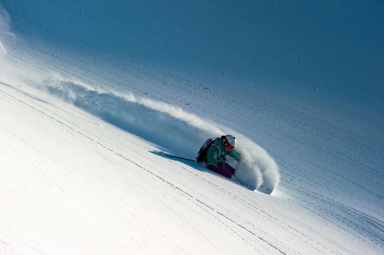 Verbier - Freeride Instructor Private - All Levels