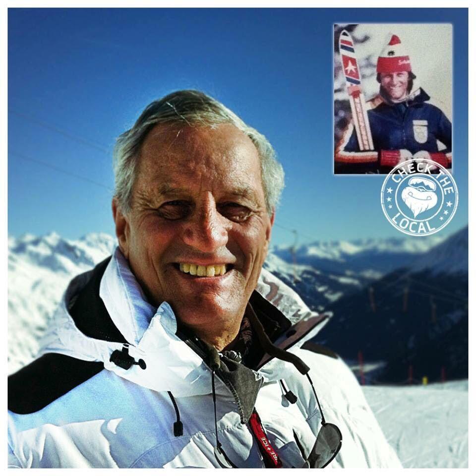 St. Anton - Ski Instructor Private for Adults - All Levels