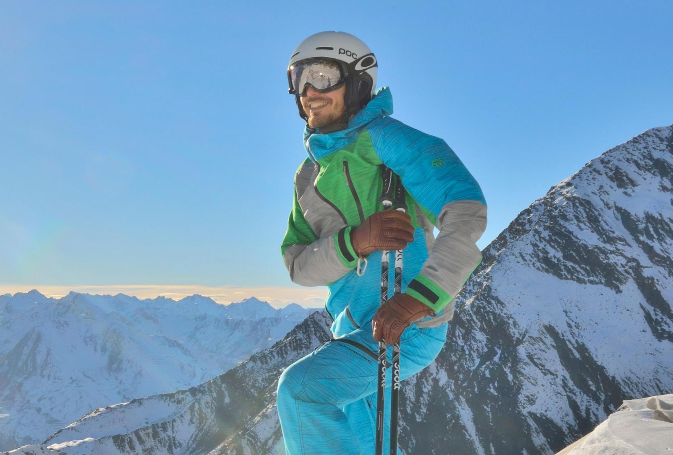Lech / Zürs - Freeride Adventure Private - All Levels