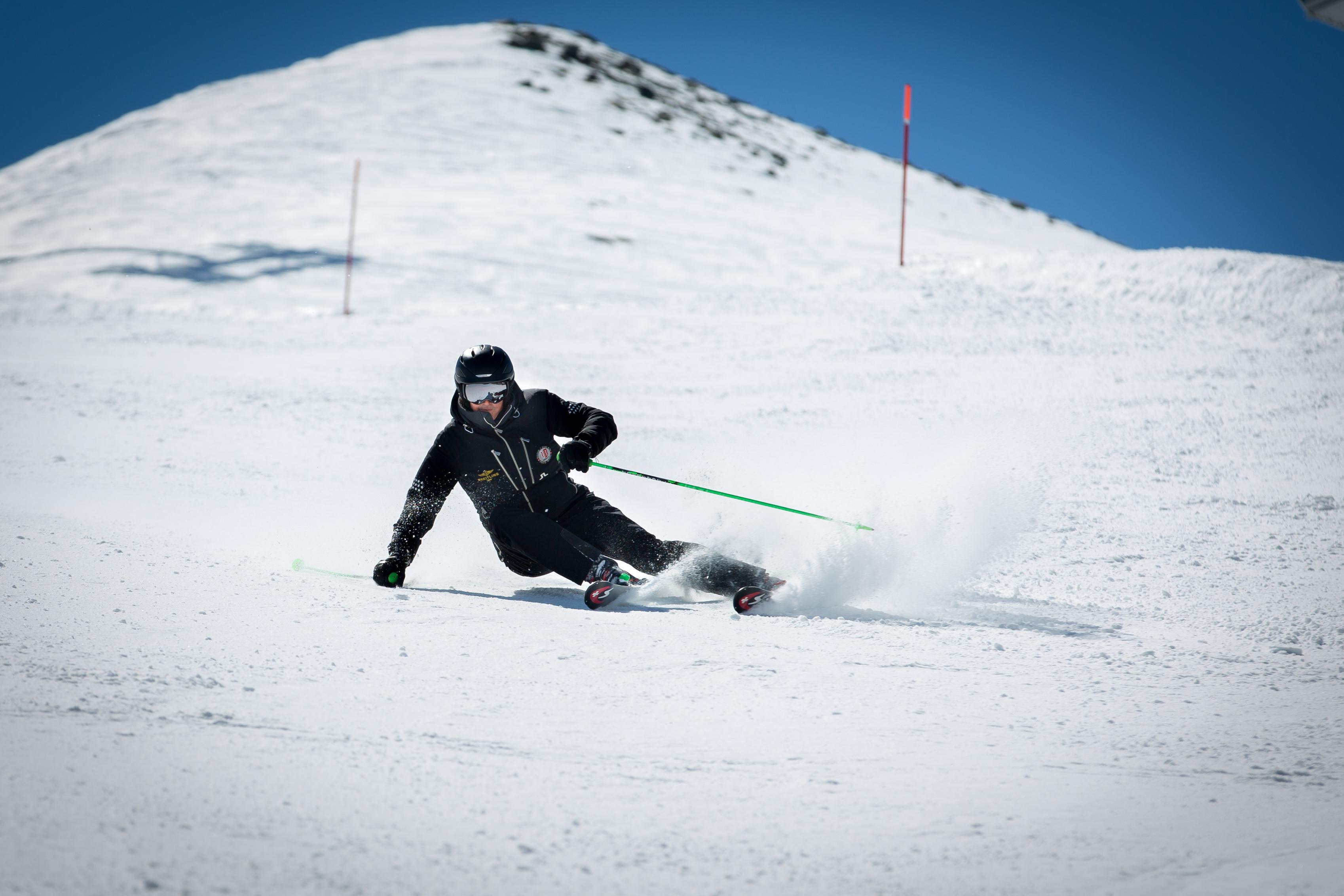 Zermatt - Private Ski Lessons for Adults of All Levels