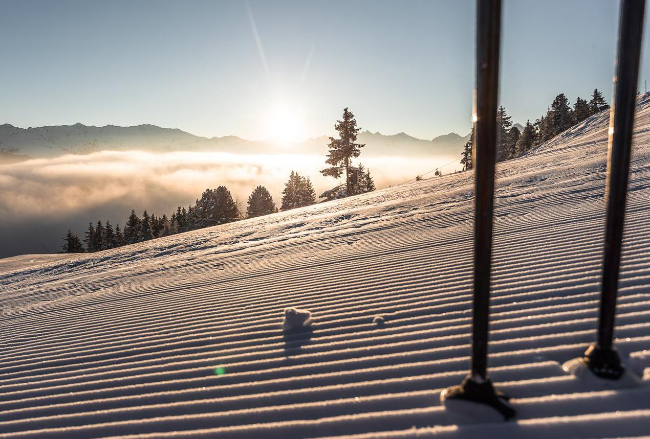 Lech / Zürs - Private Ski Lessons for Adults of All Levels in Lech