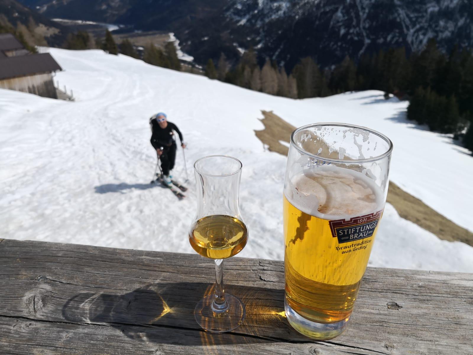 Lech / Zürs - Private Off-Piste Skiing Lessons for All Levels in Lech