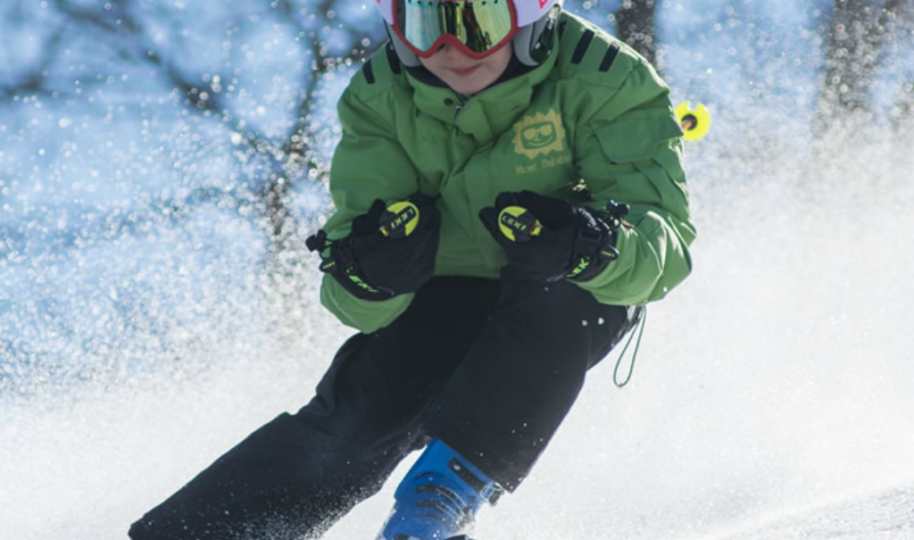 Corvatsch - Ski Lessons
