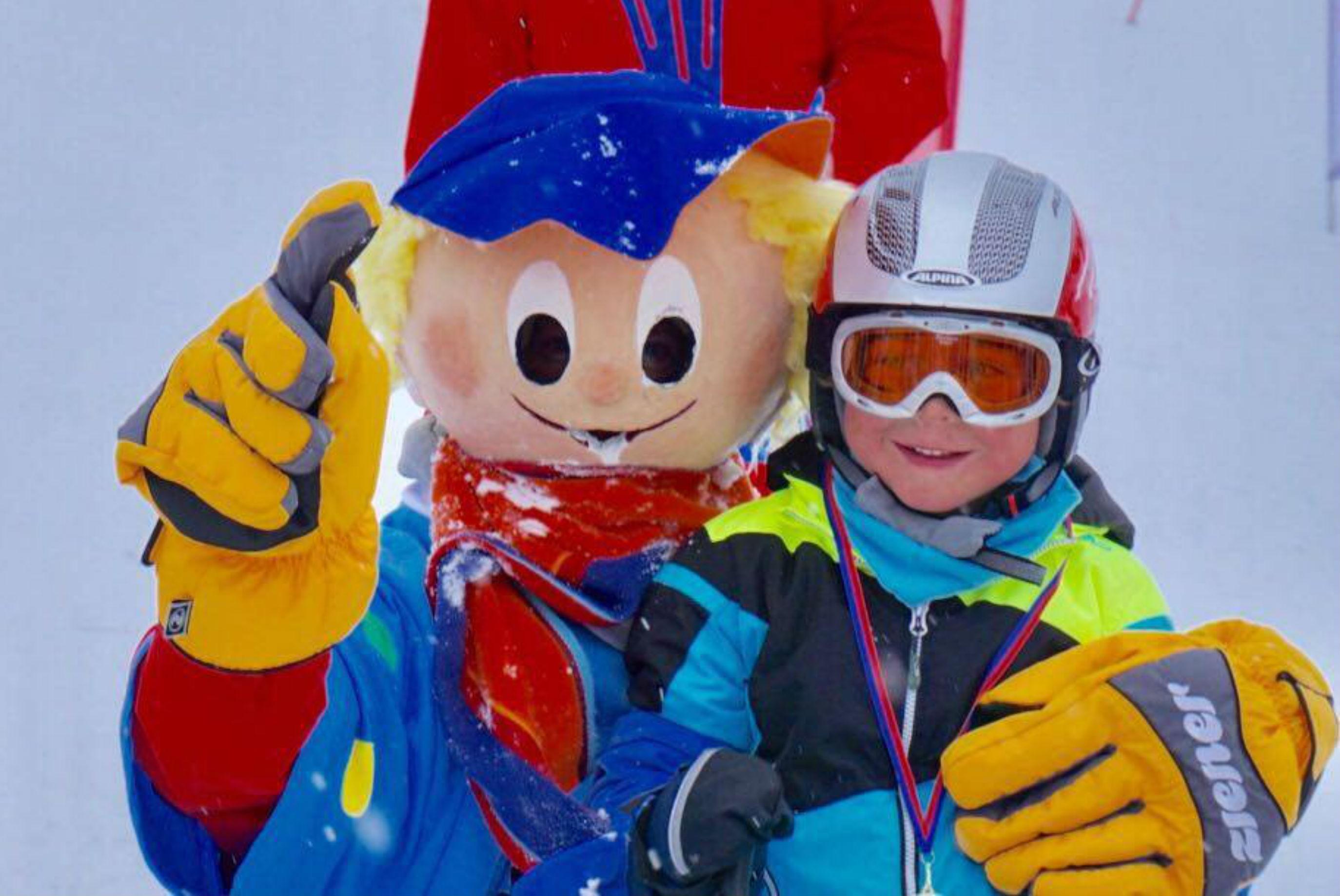 Sudelfeld-Bayrischzell - Ski Lessons