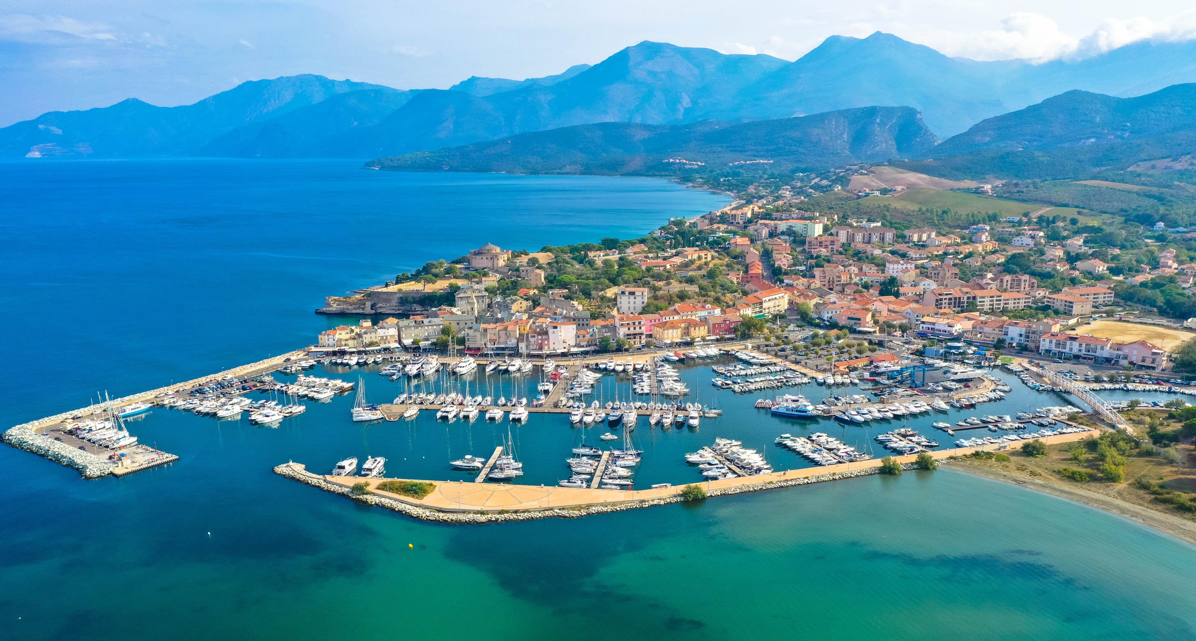 ▷ Boat Trips Saint-Florent: 9 Offers with the Best Prices 2026 - CheckYeti