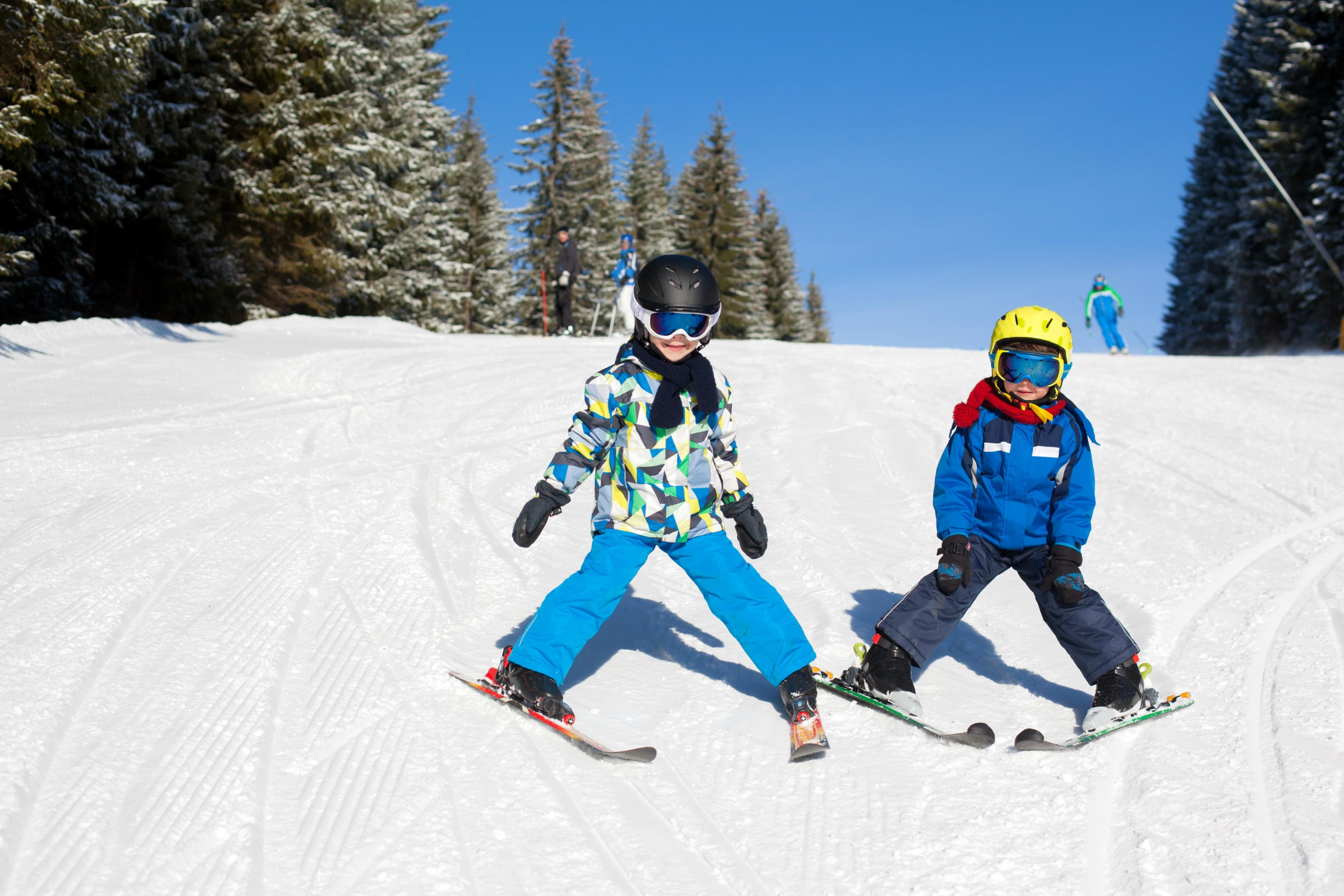 Cours De Ski Enfants Winterberg : Trouvez Les Meilleurs Cours